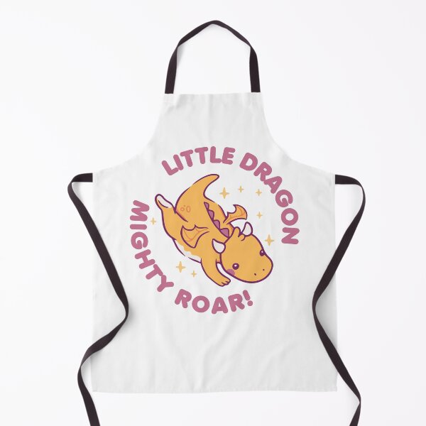 Item preview, Baby Dragon Little Dragon Mighty Roar designed and sold by sunburstrpg.