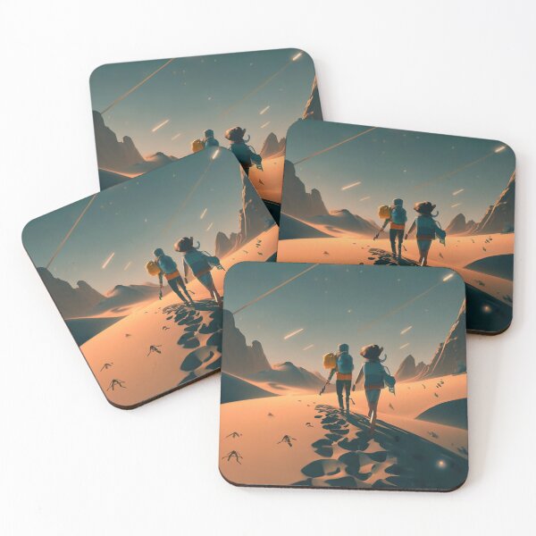 Item preview, Adventure is out there designed and sold by Kombinerki.