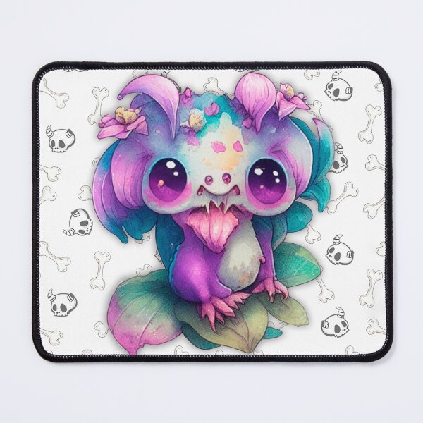 Item preview, Cute Monsters - Alinorcha designed and sold by Thoury87.