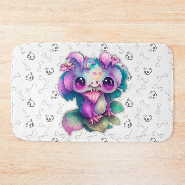 Item preview, Cute Monsters - Alinorcha designed and sold by Thoury87.