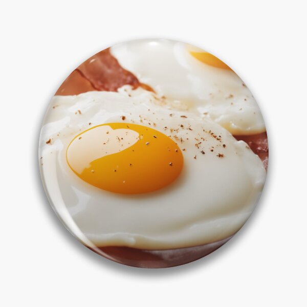 Item preview, Keto Breakfast designed and sold by TalosianStudios.