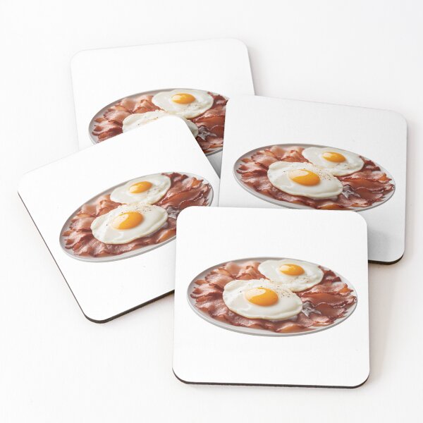 Item preview, Keto Breakfast designed and sold by TalosianStudios.