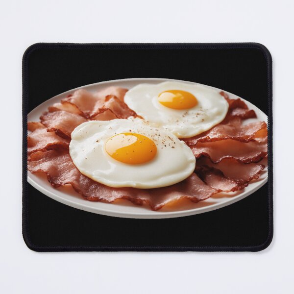 Item preview, Keto Breakfast designed and sold by TalosianStudios.