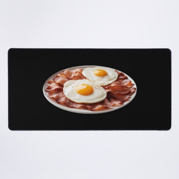 Item preview, Keto Breakfast designed and sold by TalosianStudios.
