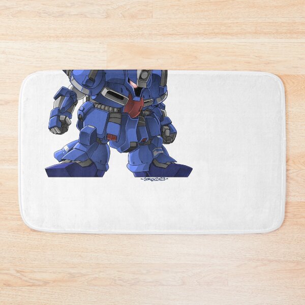 Item preview, SD Sentinel Project: Xeku Eins (base model) designed and sold by Asplenia Studios.
