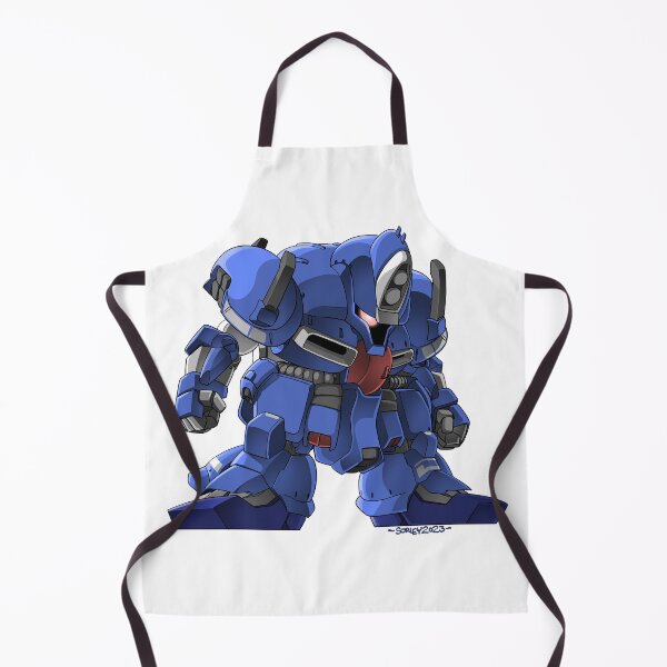 Item preview, SD Sentinel Project: Xeku Eins (base model) designed and sold by Asplenia Studios.