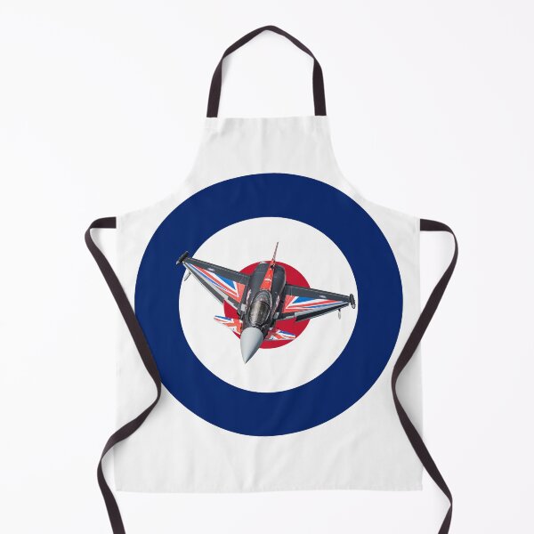 Item preview, RAF Typhoon blackjack designed and sold by Anthony Hiorns.