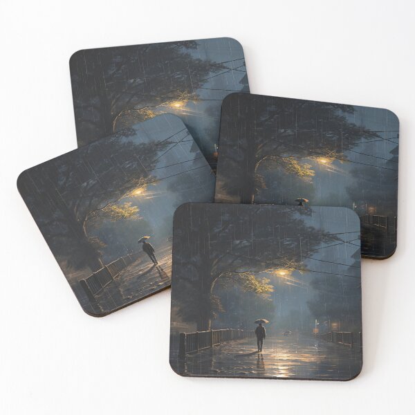 Item preview, Petrichor Scented Tears of the Sky designed and sold by Brendon987.