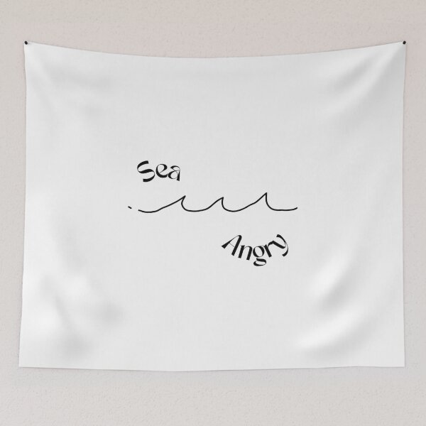 Item preview, The sea fee designed and sold by FLOWER--ART.