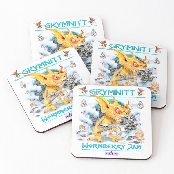Item preview, Grymnitt designed and sold by MikeJupp.