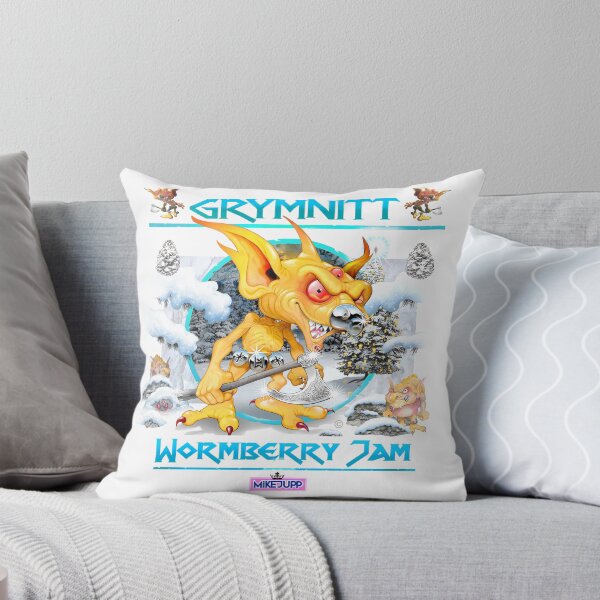 Item preview, Grymnitt designed and sold by MikeJupp.