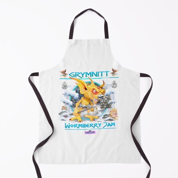 Item preview, Grymnitt designed and sold by MikeJupp.