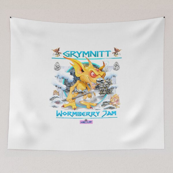 Item preview, Grymnitt designed and sold by MikeJupp.