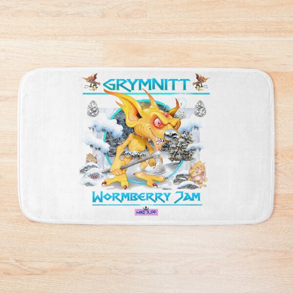 Item preview, Grymnitt designed and sold by MikeJupp.