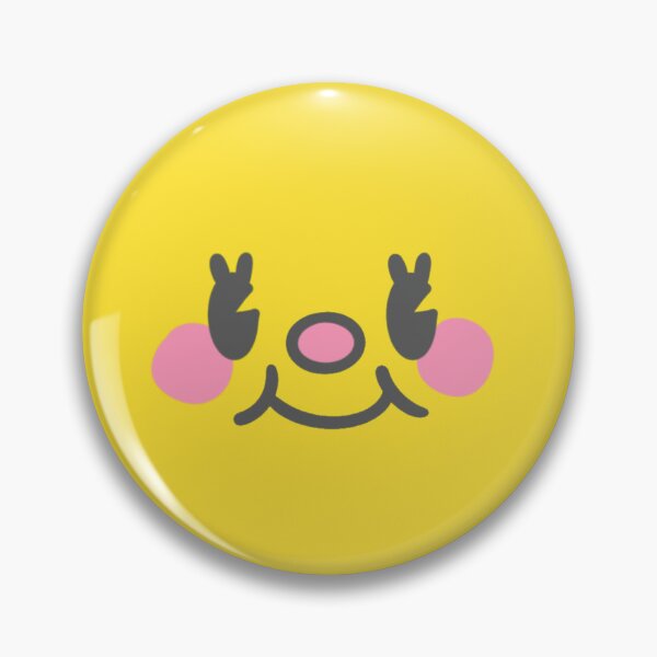 Artikelvorschau, Kawaii Star Burger glückliches Gesicht entworfen und verkauft von StrawberryDeco.