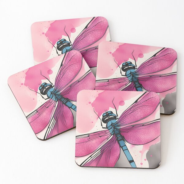 Item preview, Dragon fly  designed and sold by JLeonardoArt.