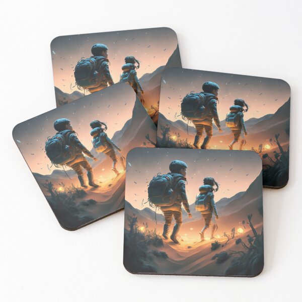 Item preview, Adventure is out there designed and sold by Kombinerki.