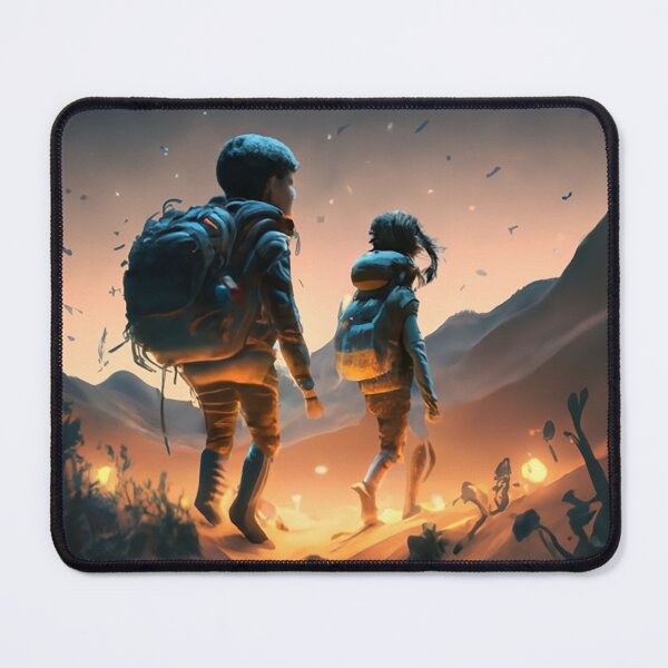 Item preview, Adventure is out there designed and sold by Kombinerki.