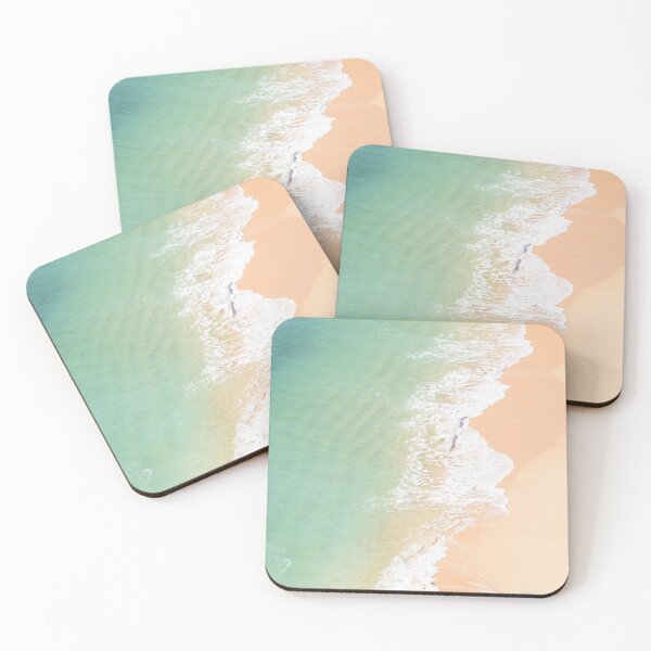Item preview, Atlantic Ocean Bliss #2 #wall #art designed and sold by Anita's & Bella's Art.