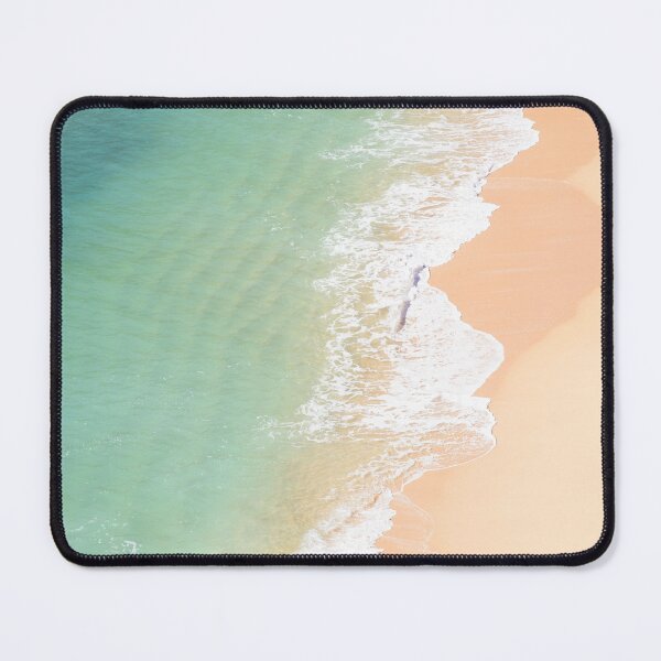 Item preview, Atlantic Ocean Bliss #2 #wall #art designed and sold by Anita's & Bella's Art.