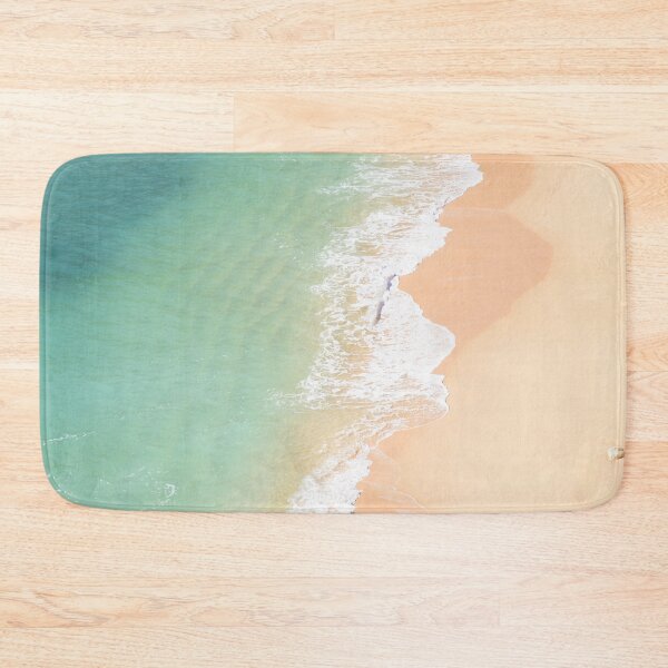 Item preview, Atlantic Ocean Bliss #2 #wall #art designed and sold by Anita's & Bella's Art.