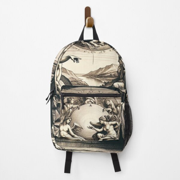 Item preview, da vinci s angels designed and sold by Greydate.