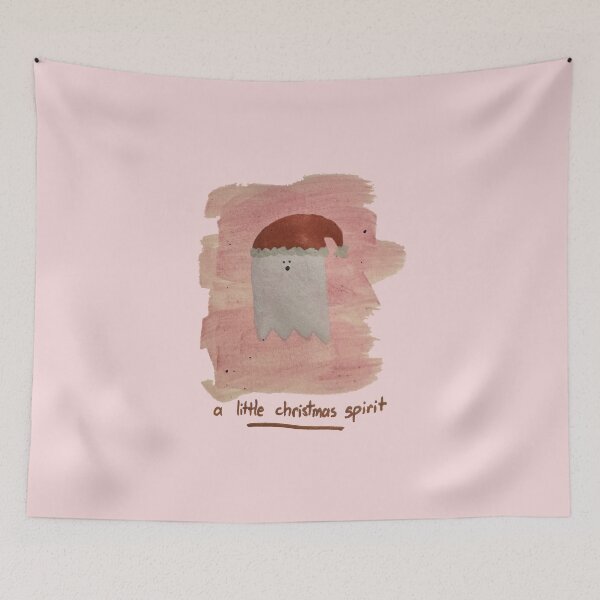 Item preview, a little christmas spirit designed and sold by aymzie94.