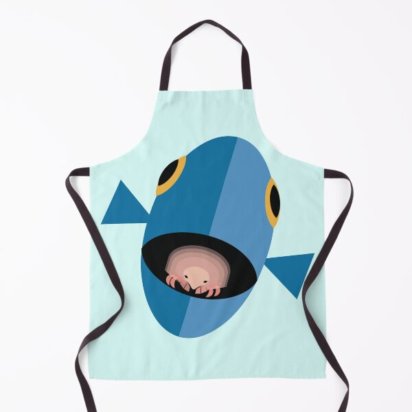 Item preview, The Minimal Tongue-eating Louse designed and sold by Utter, Earth.