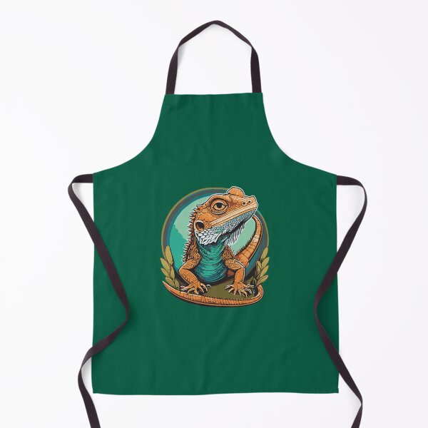 Item preview, Bearded Dragon designed and sold by Corner-Distro.