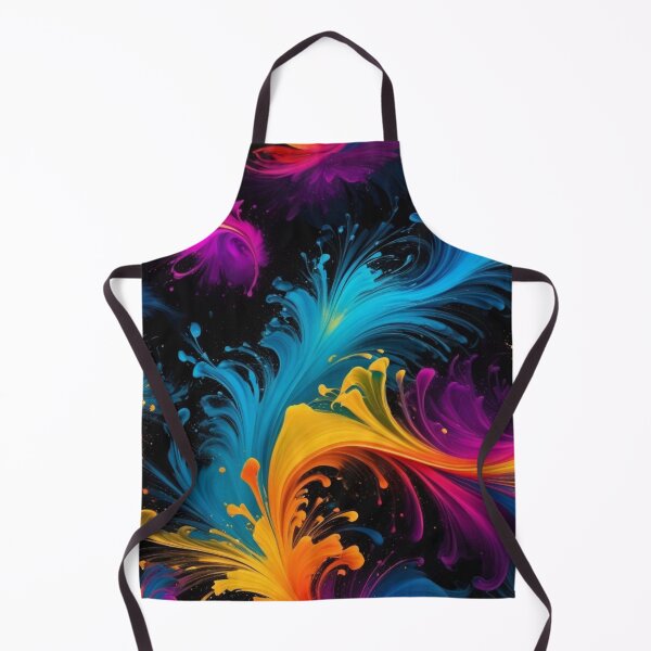 Item preview, Chromatic Burst Delight designed and sold by Sadia  Jannat.