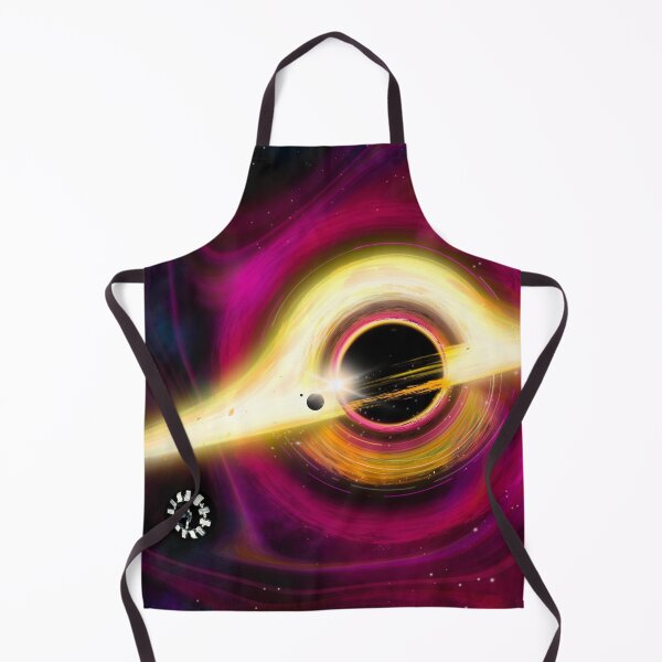 Aperçu de l'œuvre Blackhole (hot version) créée et vendue par Mokota-Sama.