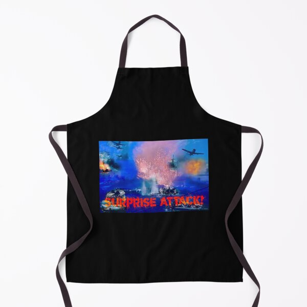 Item preview, Surprise Attack designed and sold by ayemagine.