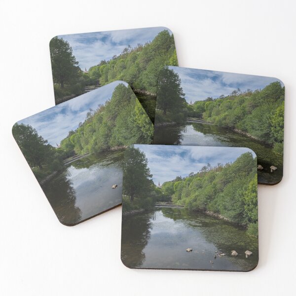 Item preview, River through Postojna designed and sold by CESW Photography.