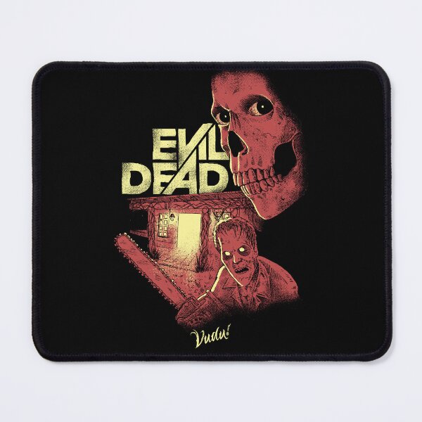 Item preview, Evil Dead designed and sold by Vudu! ⚡ Studio.