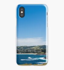 Kiama panorama iPhone Case/Skin
