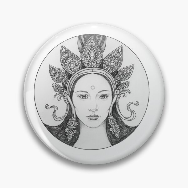 Item preview, Tara designed and sold by Jane Starr Weils.