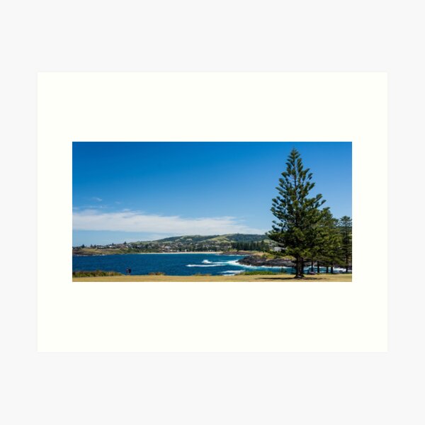 Item preview, Kiama panorama designed and sold by Frits Klijn (klijnfoto.nl).