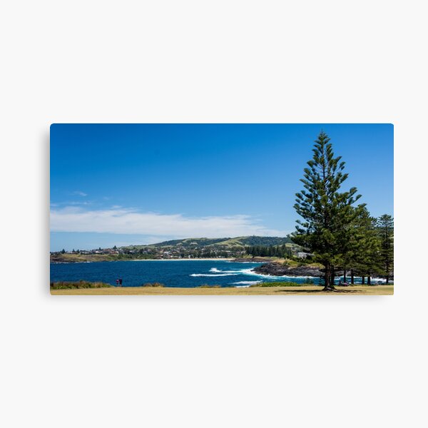 Item preview, Kiama panorama designed and sold by Frits Klijn (klijnfoto.nl).