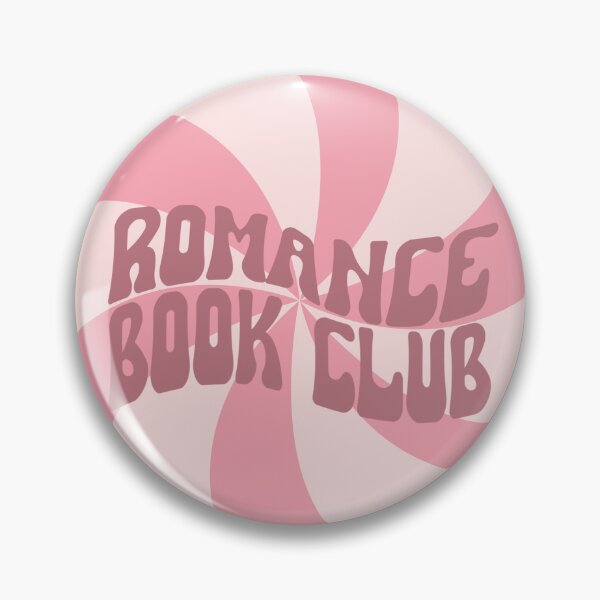 Item preview, Romance Book Club designed and sold by Megurix.