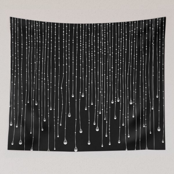 Item preview, Petrichor: Whispers of Rain designed and sold by Brendon987.