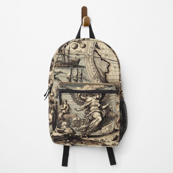 Item preview, da vinci s demons designed and sold by Greydate.