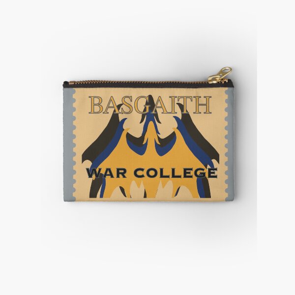 Item preview, Basgaith War College Postage designed and sold by Cwstrutt.