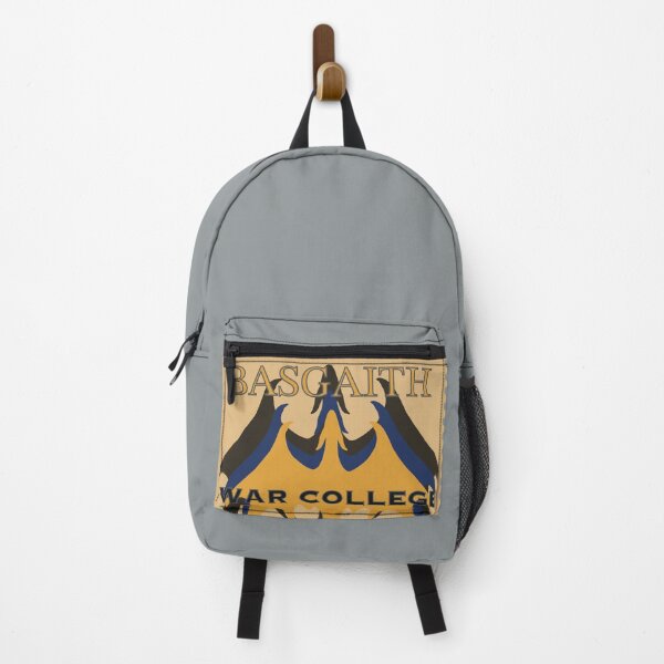 Item preview, Basgaith War College Postage designed and sold by Cwstrutt.
