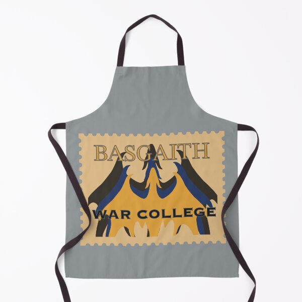 Item preview, Basgaith War College Postage designed and sold by Cwstrutt.
