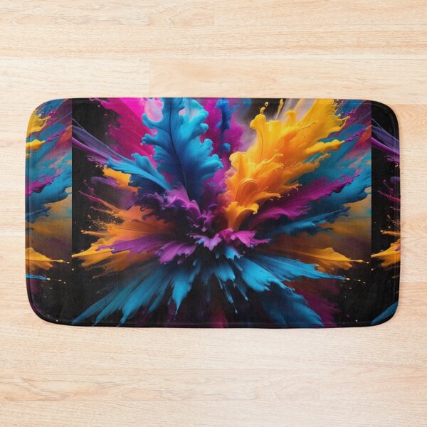 Item preview, Ethereal Ink Vortex designed and sold by Sadia  Jannat.