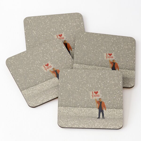 Item preview, I Love You 2 designed and sold by Steve Purnell Photography.