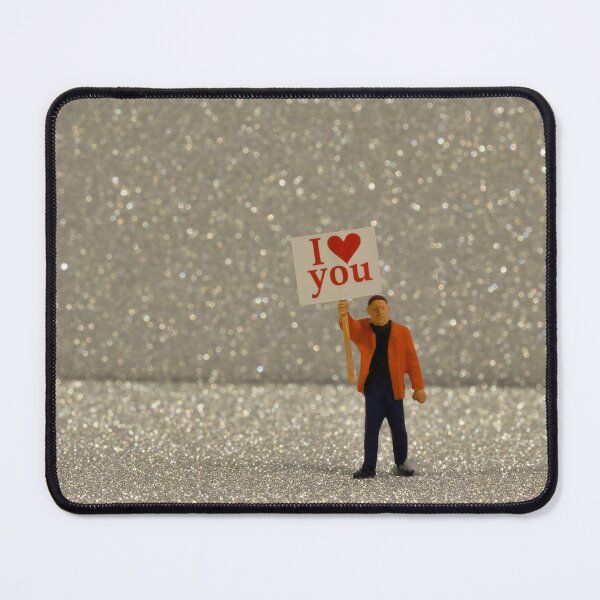Item preview, I Love You 2 designed and sold by Steve Purnell Photography.