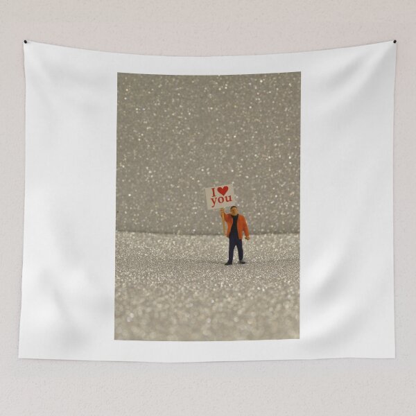Item preview, I Love You 2 designed and sold by Steve Purnell Photography.