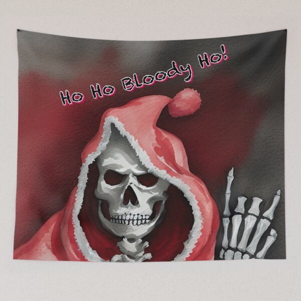Item preview, Ho Ho Ho  designed and sold by Glenbobagins.