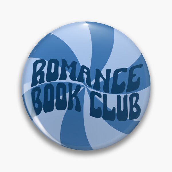 Item preview, Romance Book Club designed and sold by Megurix.